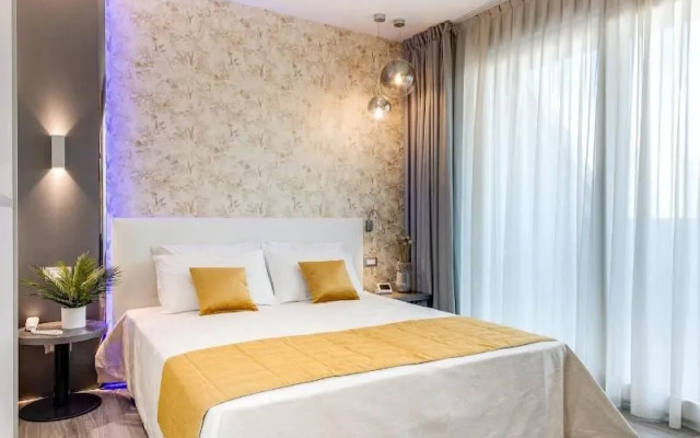 Romagna Suite Hotel