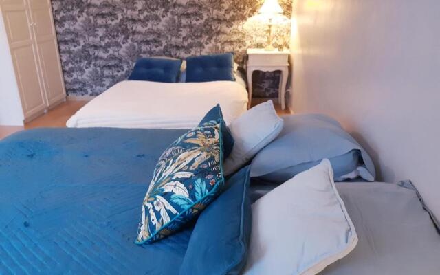 B&B Caprice d'Epices