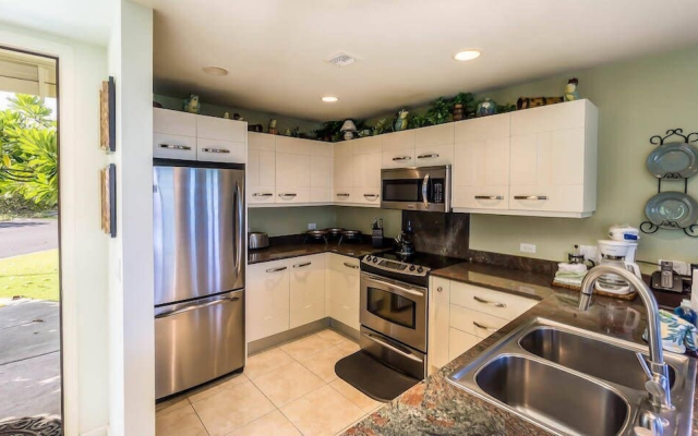 Luxury at Na Hale O Keauhou #N1