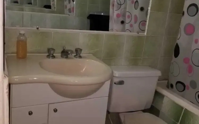 Casa Veranda