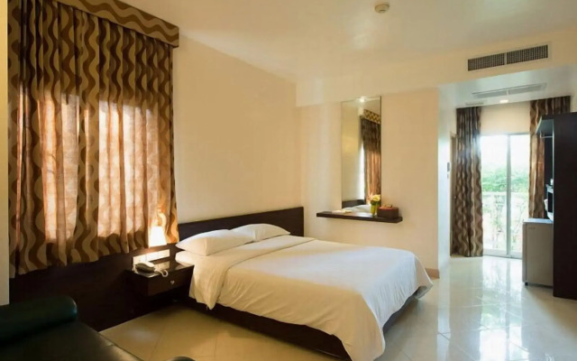 Synsiri Resort