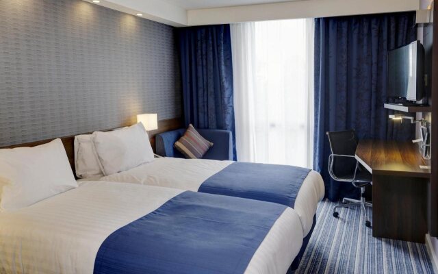 Holiday Inn Express London - ExCeL by IHG