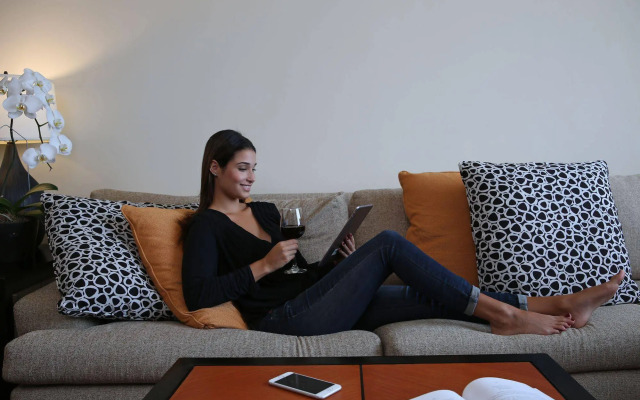 Real InterContinental San Salvador at Metrocentro Mall by IHG