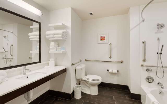 Hampton Inn Morristown I 81