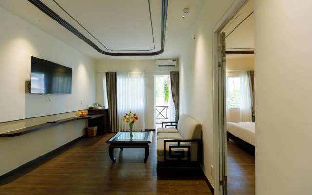 Le Aqua Resort & Spa Phan Thiet