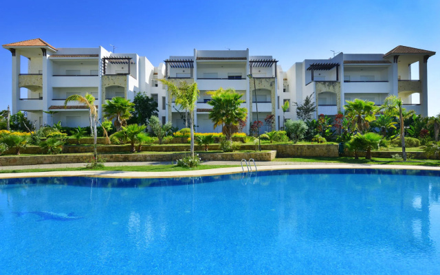 Asilah Marina Golf