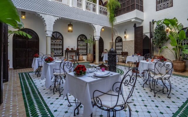 Riad Oriental Glory  & Spa