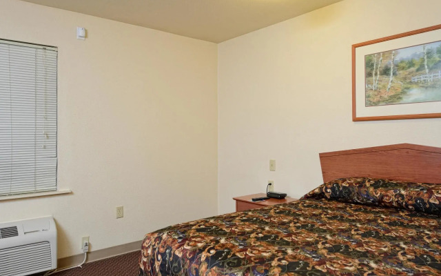 WoodSpring Suites El Paso I-10 Southeast