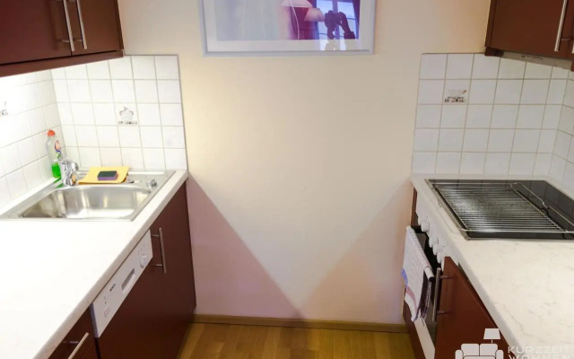 Appartements Steingasse