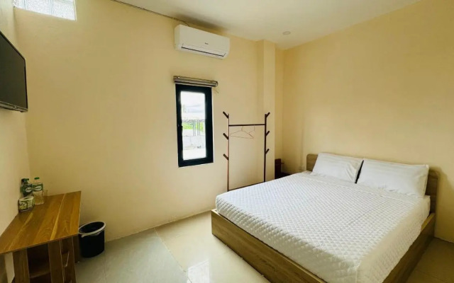 Vientiane Bb Hotel