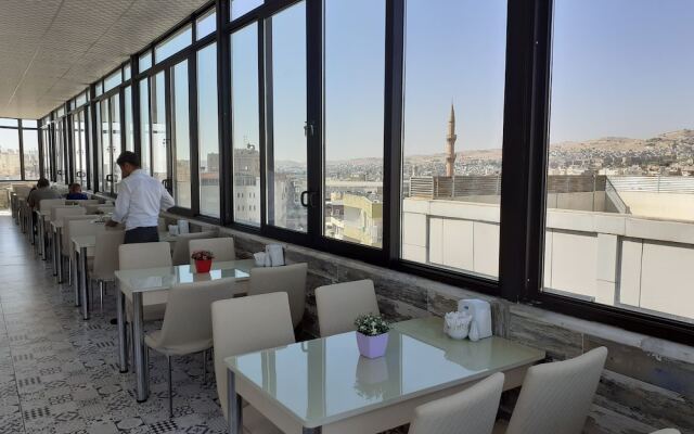 Asil Hotel
