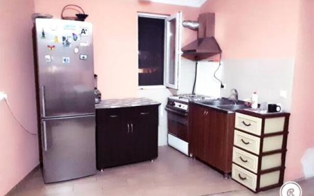 Guest House Parnavaz 102