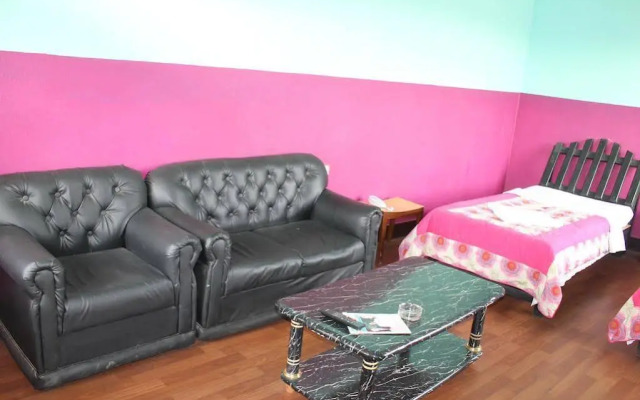 Langsisha Guest House
