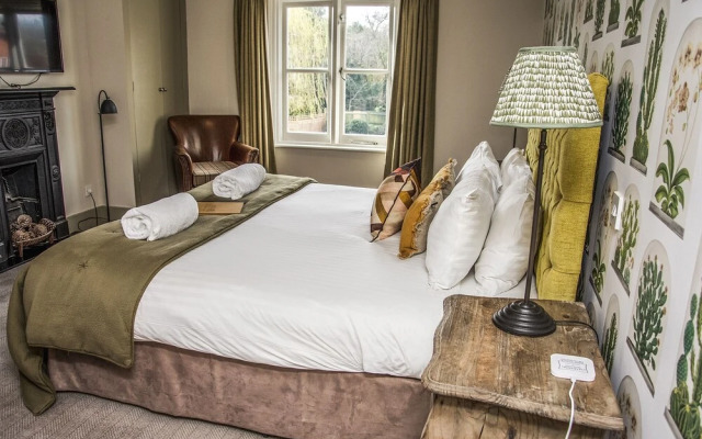 The Swan Inn