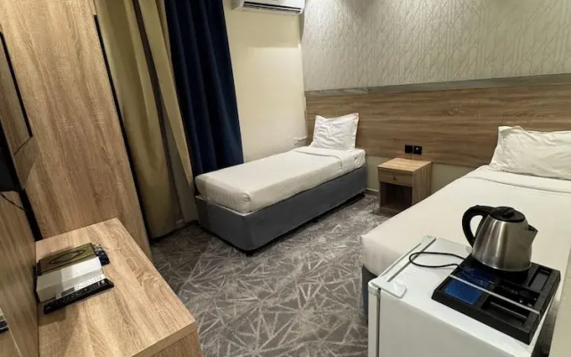 Paradise Nice Hotel - Al Mahbas