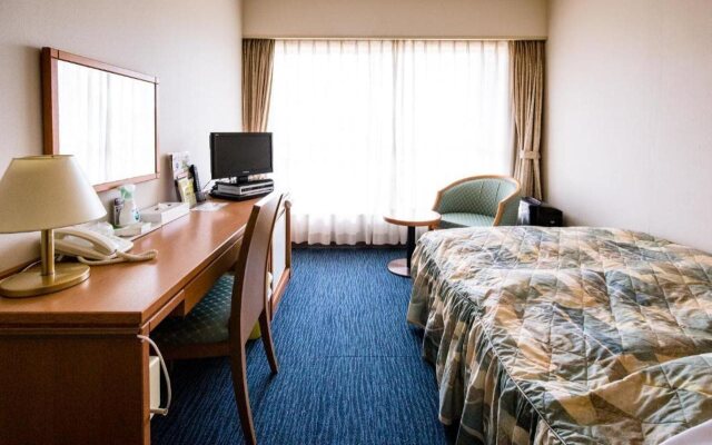 Kokura Recent Hotel