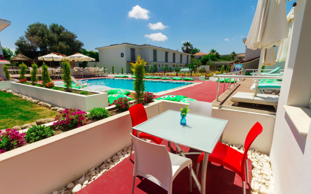 Vela Garden Resort