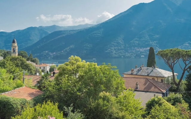 P Terrace by Rent all Como