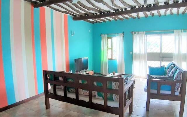 Galawa Beach Apartments