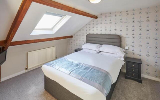 Host Stay Sunnyvale House