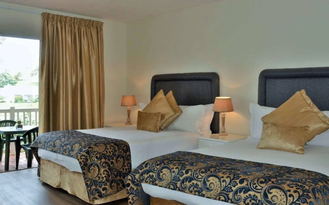 The Estuary Hotel and Spa