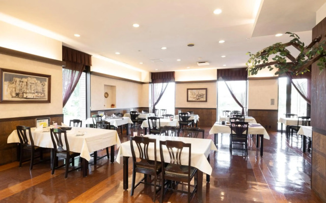 Hotel Edel Warme