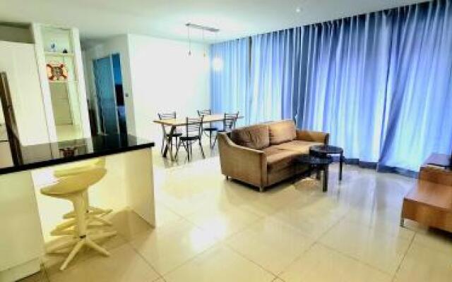 Atlantis Condo Resort Natali