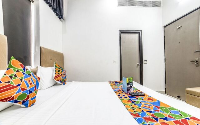FabHotel Red Inn Sector 15
