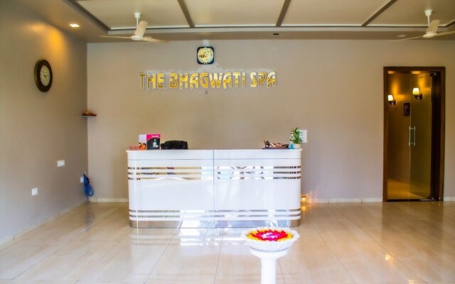 The Bhagwati Resort