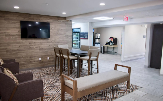Candlewood Suites Harrisonburg by IHG