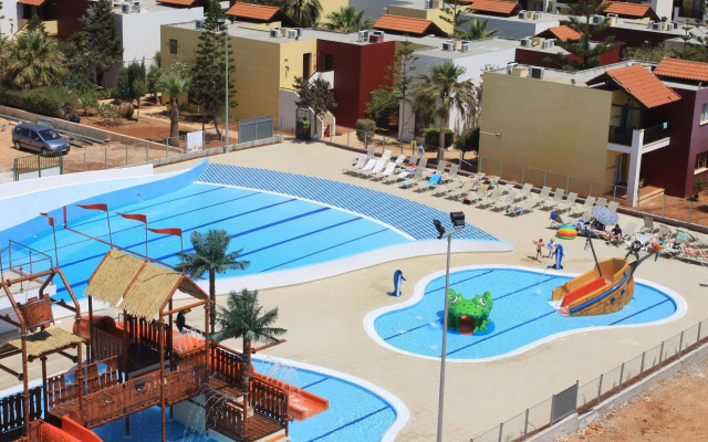 Atlantica Panthea Resort