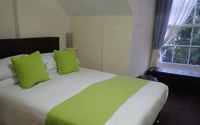 Hazeldene Guest House