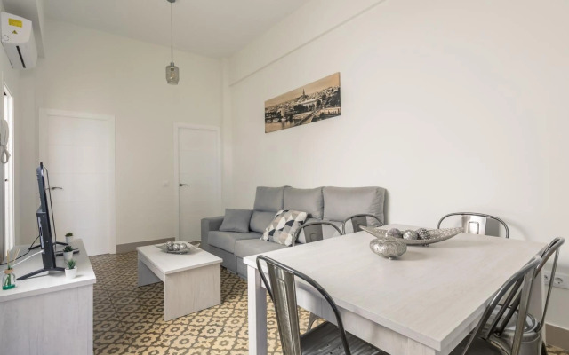 AoA San Lorenzo Apartment