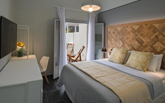 Meltemi Excelsior Suites and Spa