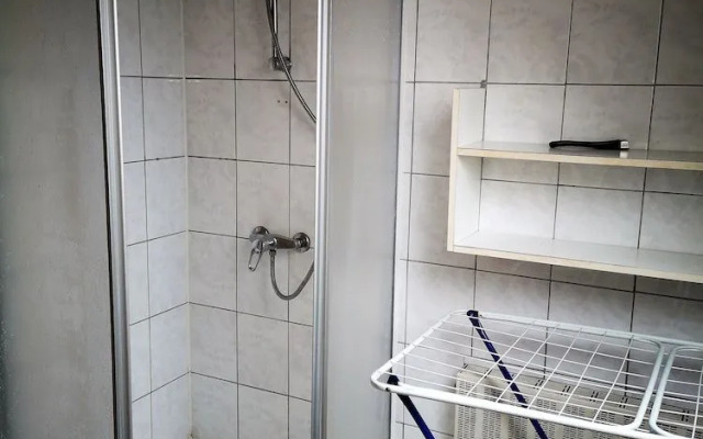 Privatzimmer Hasselroth