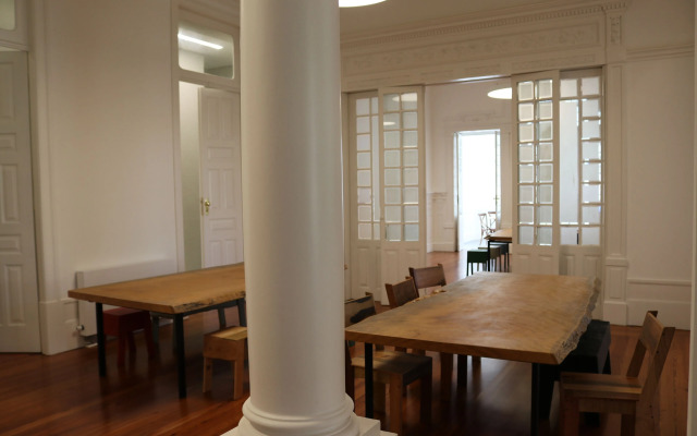 HI Vila do Conde - Pousada de Juventude - Hostel