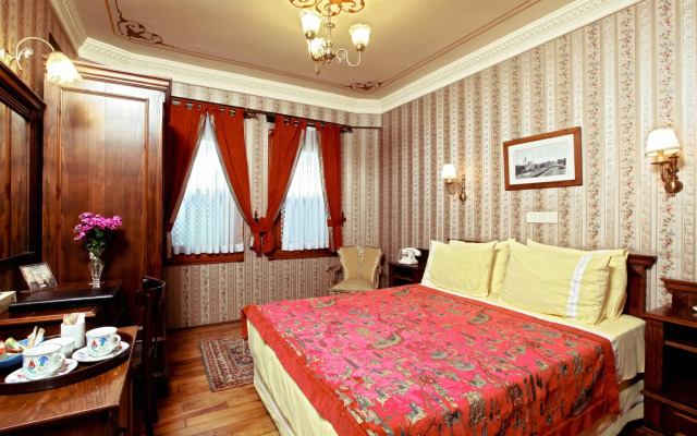 Dersaadet Hotel - Special Class