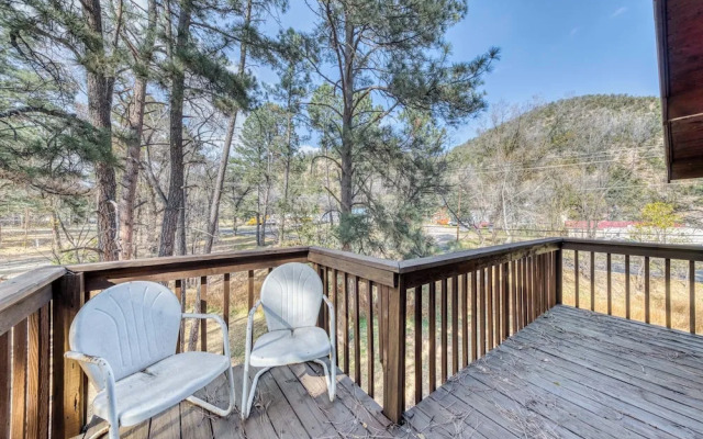 Paradise on the River