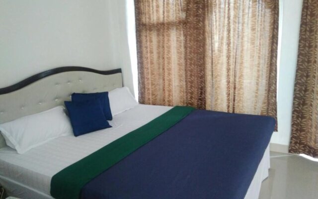 Shahpura Dev Villa Udaipur