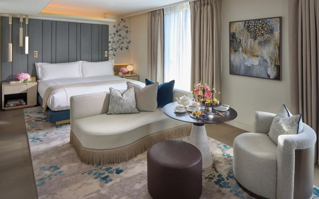 Mandarin Oriental Mayfair, London