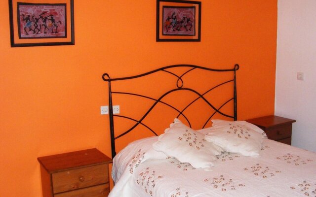 Hostal Avenida