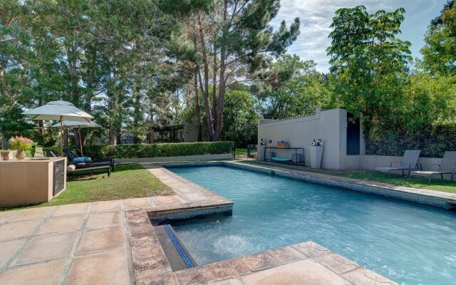 Blue Gum Country Estate