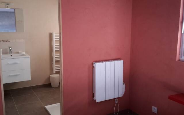 Gite Au Coeur Du Bien Etre