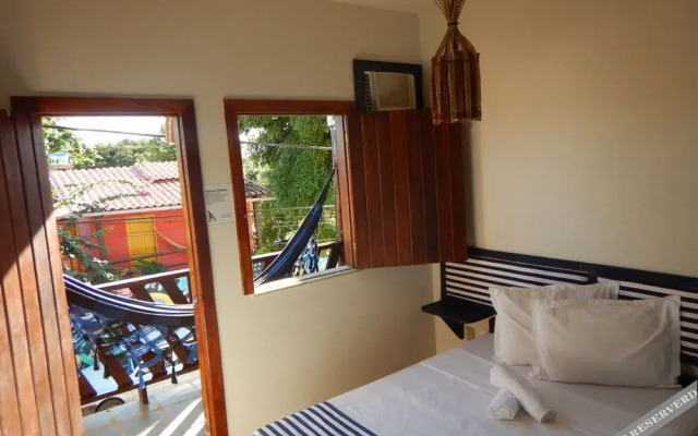 Pousada Galeão Itacaré