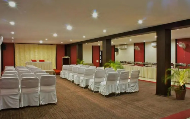 Hotel Surya Prime