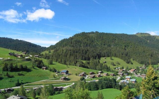 Aravis 1500-11 - 2 Pieces Et Coin Nuit