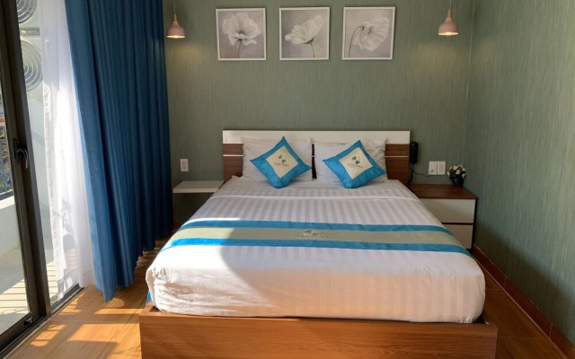 Flora  Hotel Phu Quoc