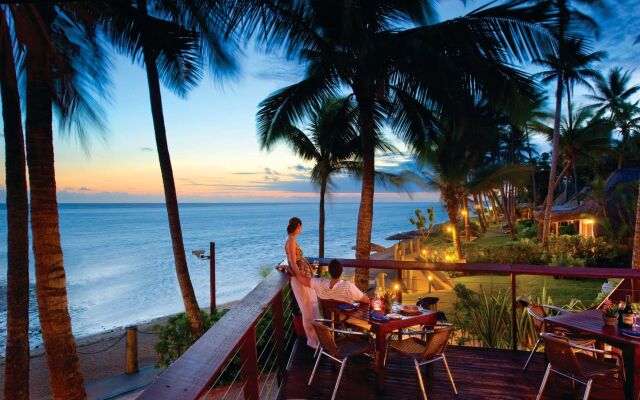 OUTRIGGER Fiji Beach Resort