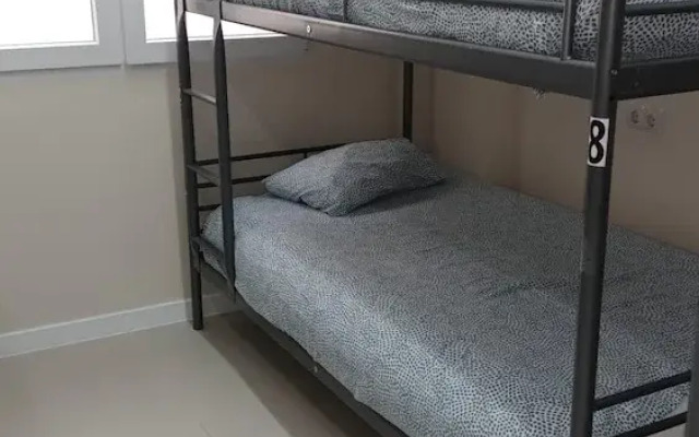Hostel Casa Sofía