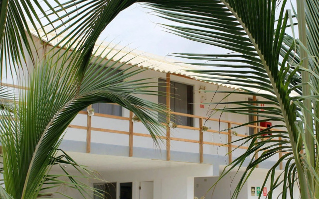 Suites del Mar